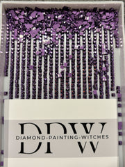 JS-018 Metallic Special Stones Angular