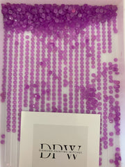 FD310 Fairy Dust Special Stones Square