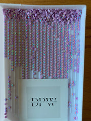 FD310 Fairy Dust Special Stones Square