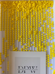 FD310 Fairy Dust Special Stones Square