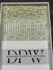 FD3072 フェアリーダスト 特殊ストーン ラウンド