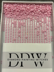 FD3609 Fairy Dust Special Stones Round