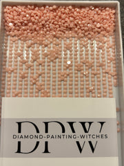 FD3713 Fairy Dust Special Stones Round