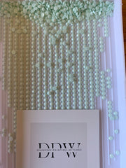 FD3756 Fairy Dust Sondersteine Rund