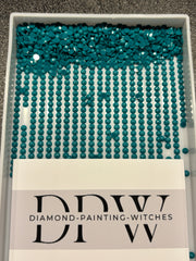 FD3812 Fairy Dust Special Stones Round