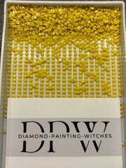 FD3822 Fairy Dust Special Drills Round