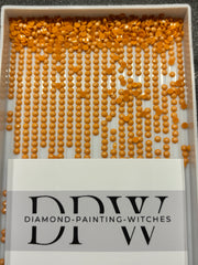 FD3853 Fairy Dust Special Stones Round
