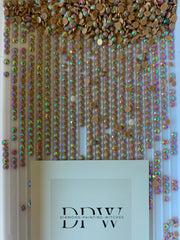 FD310 Fairy Dust Special Stones Square