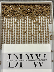 FD3863 Fairy Dust Special Stones Round