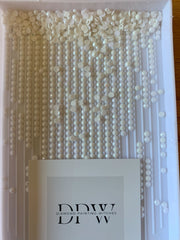 FD3865 Fairy Dust Sondersteine Rund