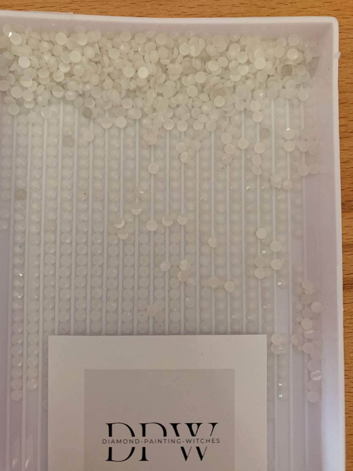 YG-3865 Leuchtsteine Sondersteine Rund
