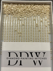 FD3866 Fairy Dust Special Stones Round