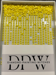 FD445 Fairy Dust Special Stones Round