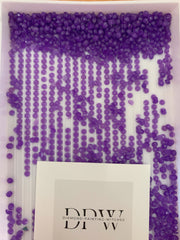 FD310 Fairy Dust Special Stones Square