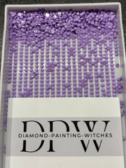 FD554 Fairy Dust Special Stones Round