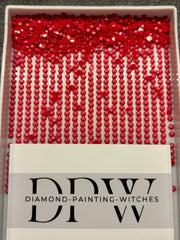 FD600 Fairy Dust Special Drills Round