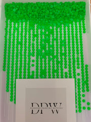 FD310 Fairy Dust Special Stones Square