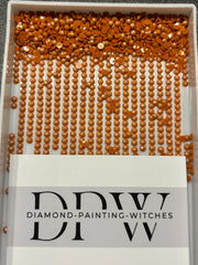 FD720 Fairy Dust Specialty Stones Round