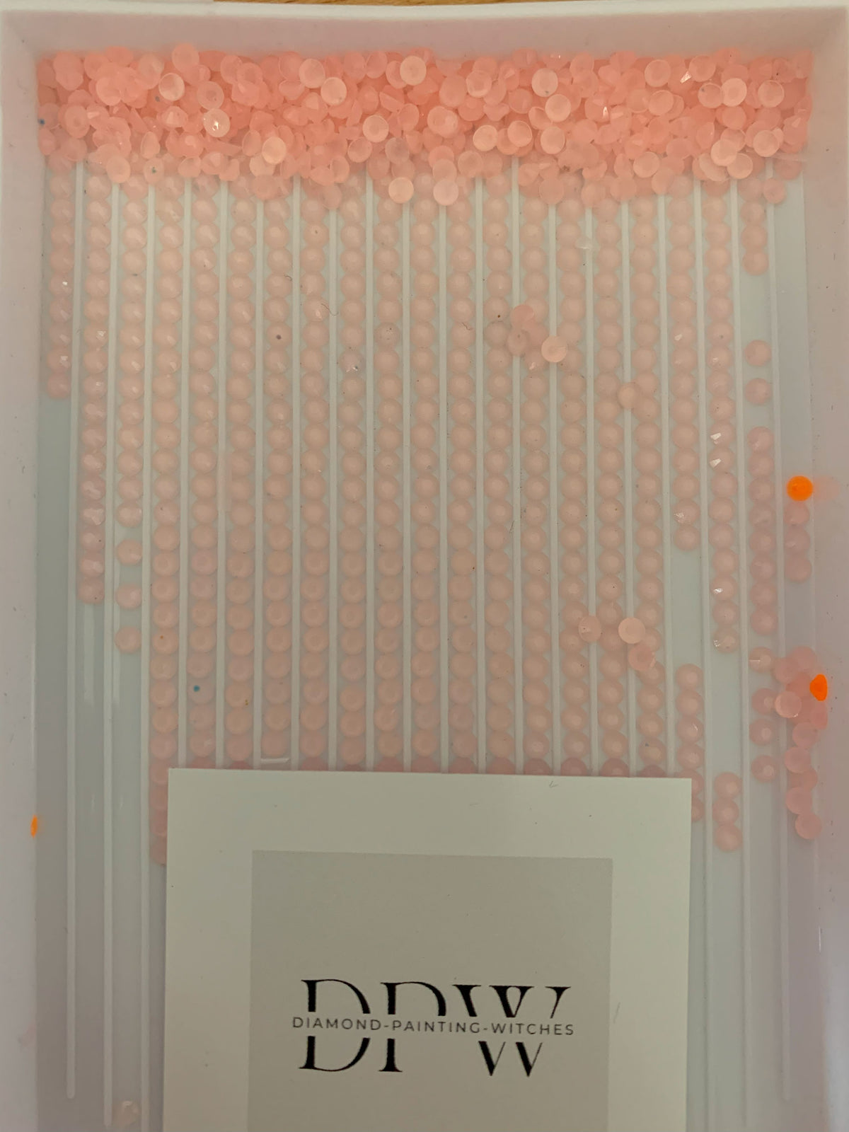 YG-819 Leuchtsteine Sondersteine Rund