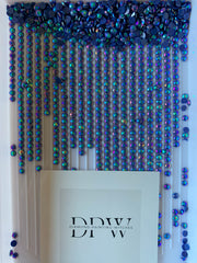 FD310 Fairy Dust Special Stones Square