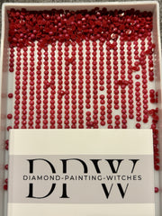FD902 Fairy Dust Special Stones Round