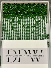 FD904 Fairy Dust Special Stones Round