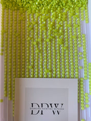 FD310 Fairy Dust Special Stones Square