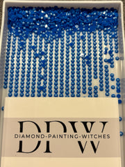 FD995 Fairy Dust Special Drills Round