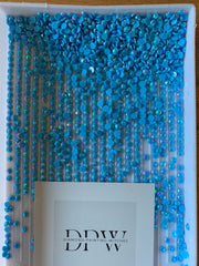 FD310 Fairy Dust Special Stones Square