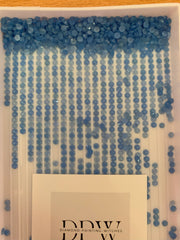 FD310 Fairy Dust Special Stones Square