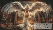Newborn Angel by Pixxel Pics（140色）