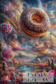 Sugarwind by Catill mit 370 Farben