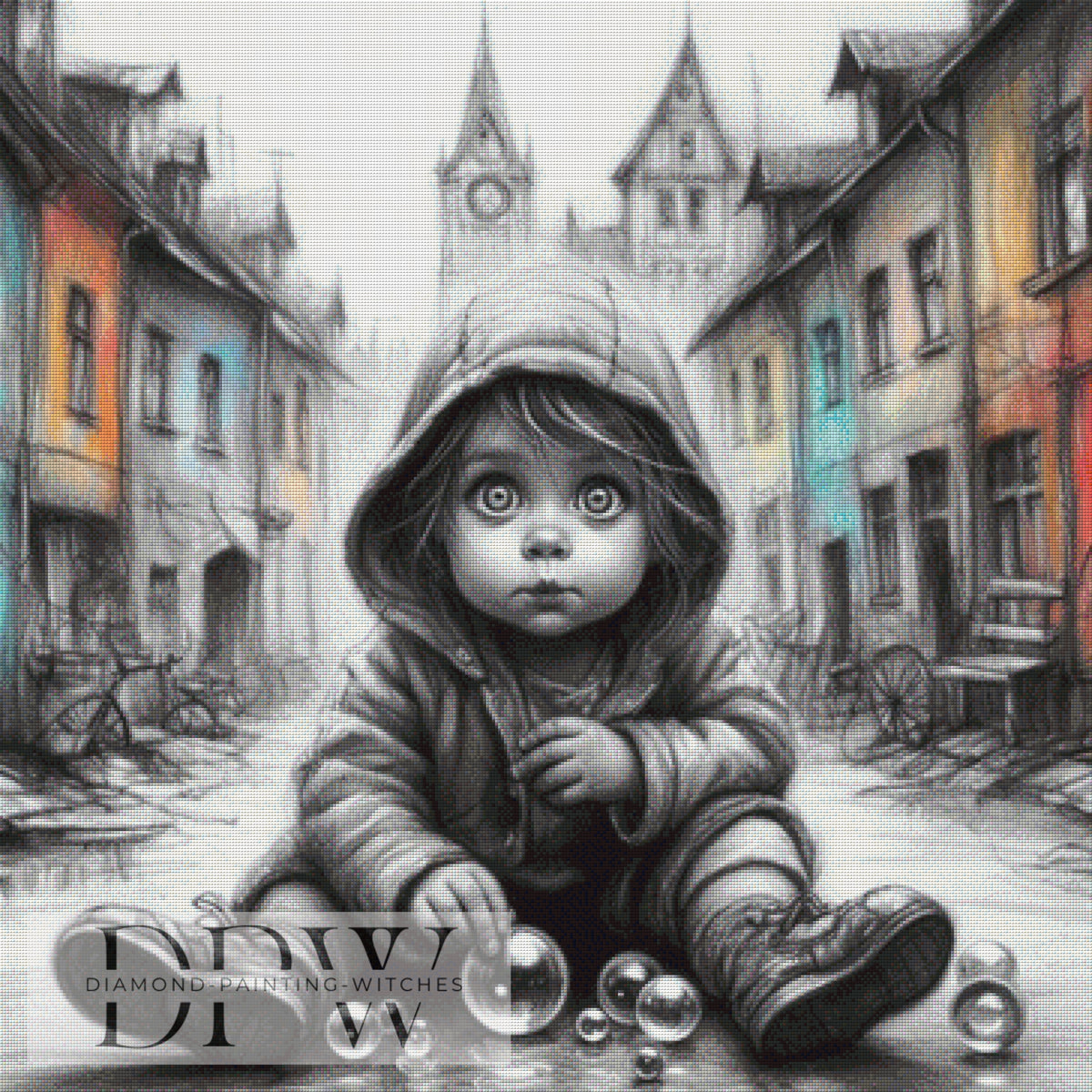 Ich will doch nur spielen... by CreatiVart, 140色