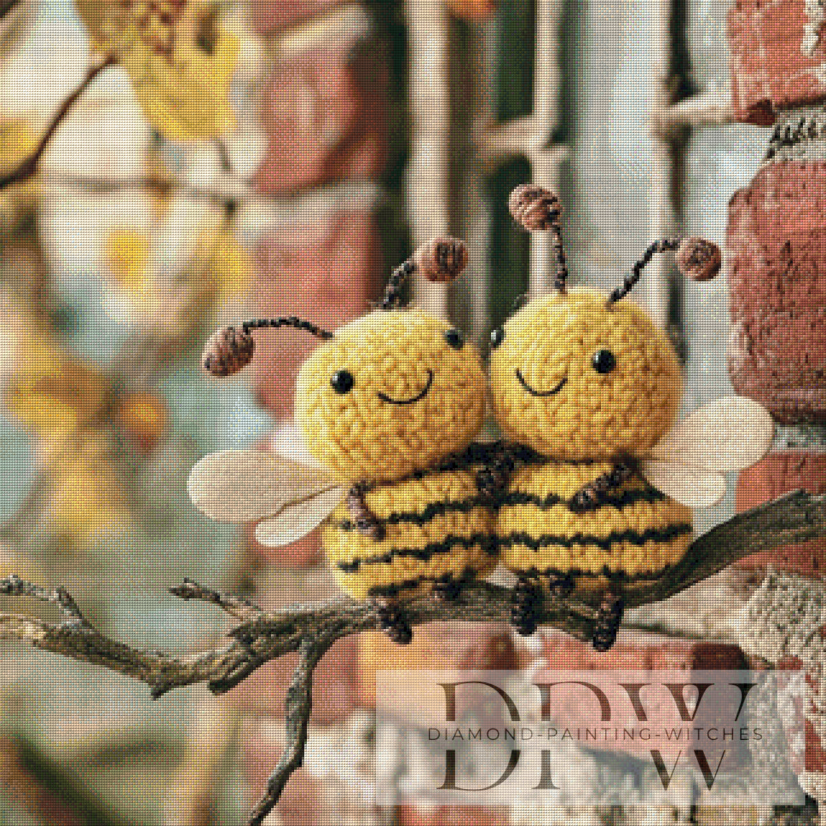 LunaのBienchen、160色入り