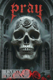 Pray by Casalla Vendetta, mit 90 Farben