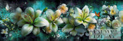 Lilydream by ellufija mit 260 Farben