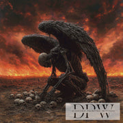 Death Angel by Pixxel Pics with 100 colors