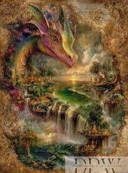 Guardian of Phantasia by Pixxel Pics（200色）