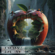 Apple Life by QN mit 220 Farben