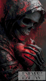 QNによるSkullherz（110色）