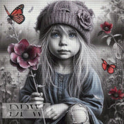 Liselotte by CreatiVart, mit 100 Farben