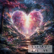 ellufija著『Herzwald』220色版