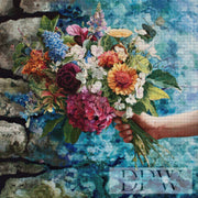 Lunaによる「Blumen für dich」、320色付き