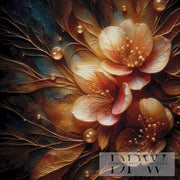 Luxury Petals by Casalla Vendetta with 150 colors