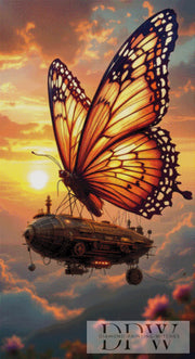 Strange World by QN, 200色入り