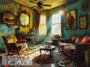Glorious Time by QN, mit 320 Farben