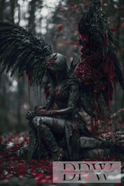 Lilith by Pixxel Pics with 80 colors
