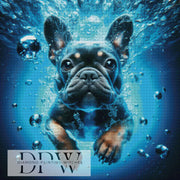 Bubble Bully by CreatiVart with 140 colors