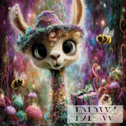Lamarella by Pixxel Pics with 290 colors