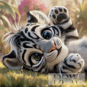 Spielzeit by Sweet_Loco_AI with 175 colors